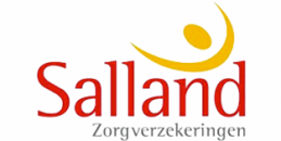 Logo salland