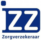 Logo izz-zorgverzekeraar