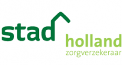 Logo stad-holland-zorgverzekeraar
