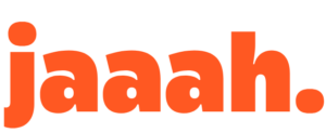Logo jaaah